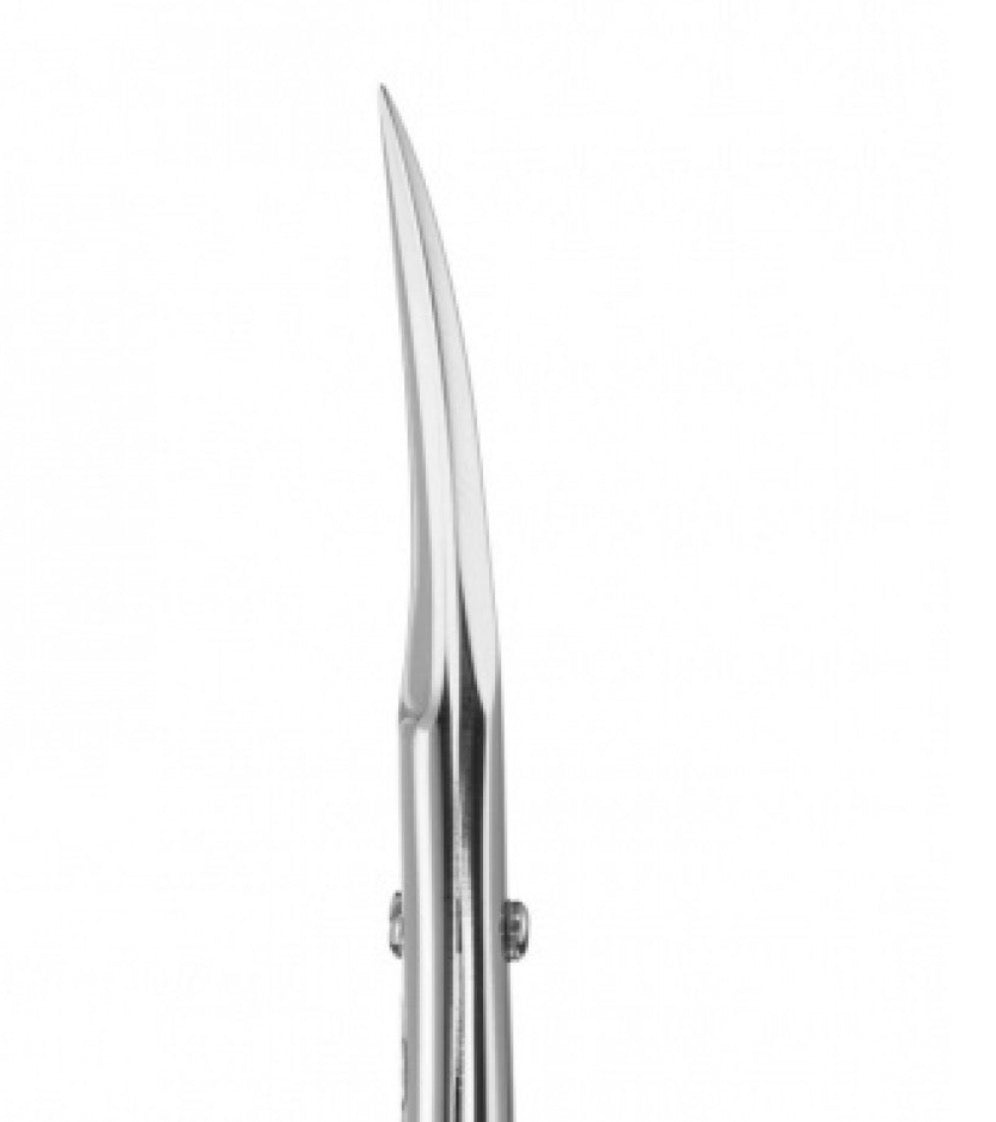 STALEKS Cuticle Scissors, EXCLUSIVE 22 TYPE 1 Magnolia