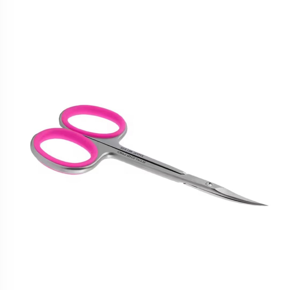 STALEKS Smart 40 Type 3 Cuticle Scissors