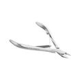 STALEKS. Cuticle Nippers, 6 mm, Cuticle Nippers CLASSIC 10