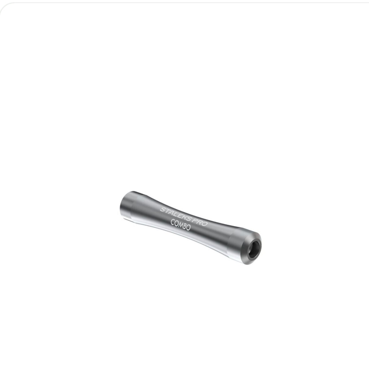 STALEKS. Combo UNIQ 10 Handle for Interchangeable Pusher Working Parts