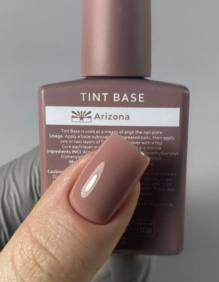 HEYLOVE -Tint Base Arizona, 15ml