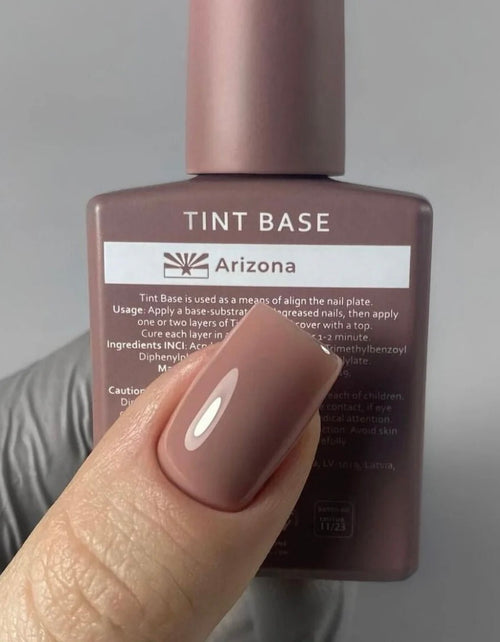 HEYLOVE -Tint Base Arizona, 15ml