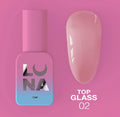 Luna Top Glass 2 (13ml)