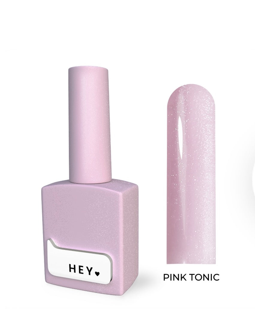 HEYLOVE. Tint base, PINK TONIC, 15 ml