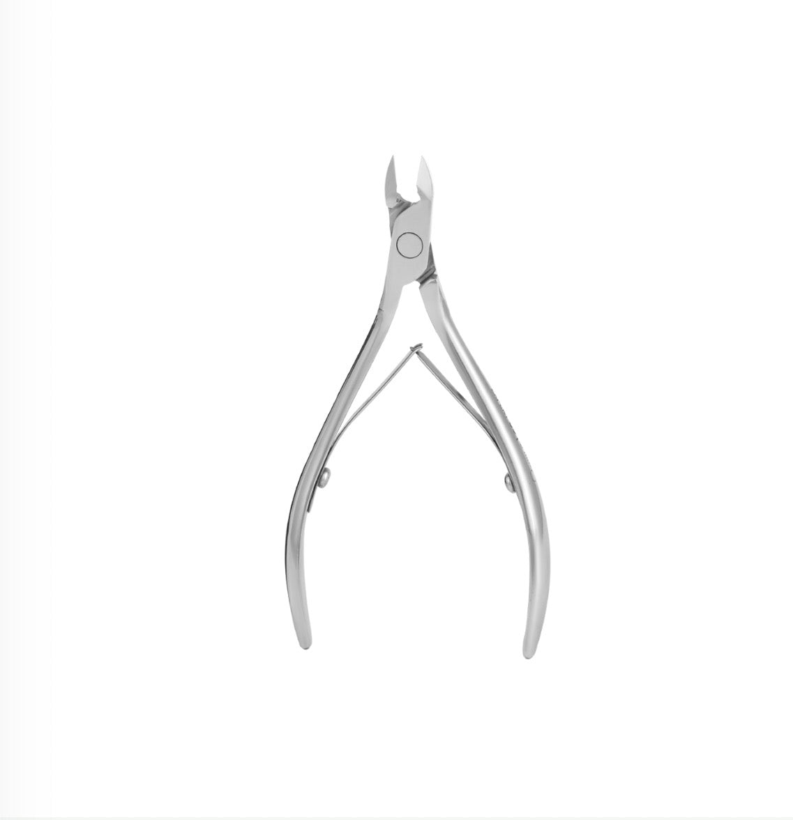 STALEKS Cuticle Nippers, 6 mm, Cuticle Nippers, EXPERT 80