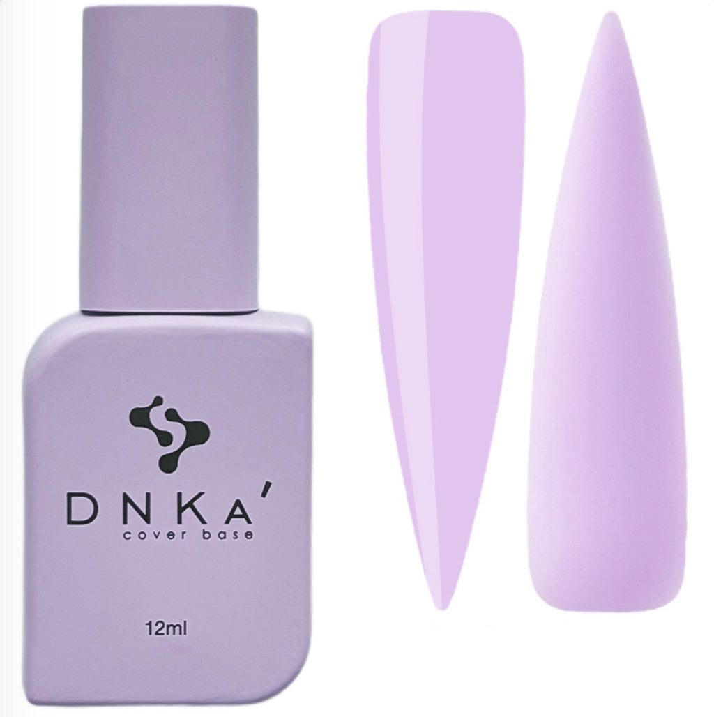 DNKa’ Cover Base #0023 Tender, 12 ml