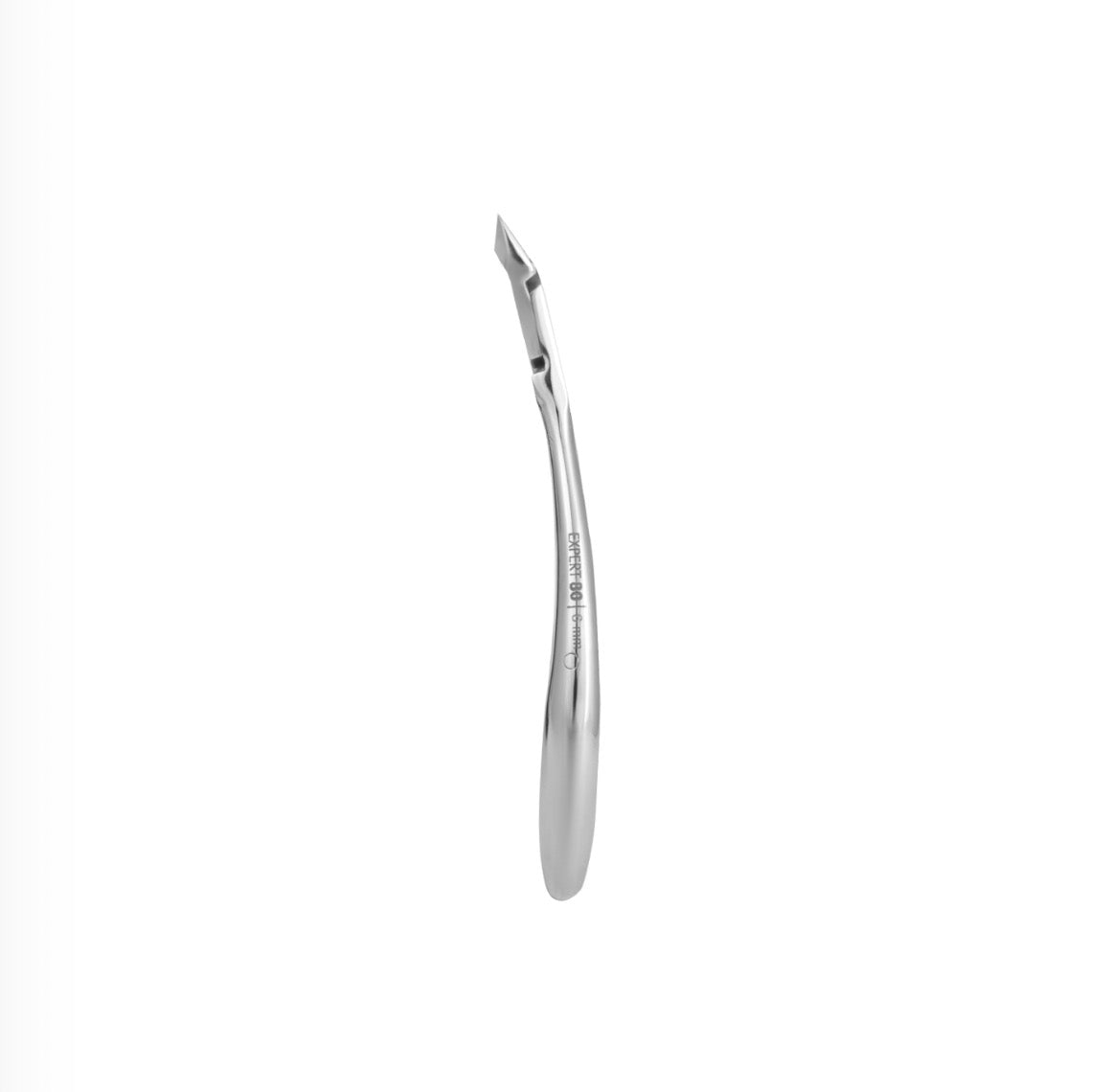 STALEKS Cuticle Nippers, 6 mm, Cuticle Nippers, EXPERT 80