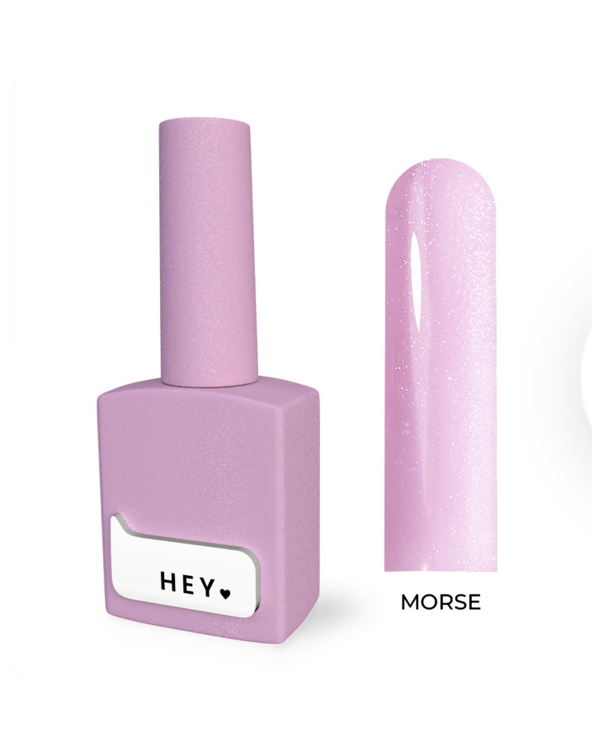 HEYLOVE. Tint base, MORSE, 15 ml