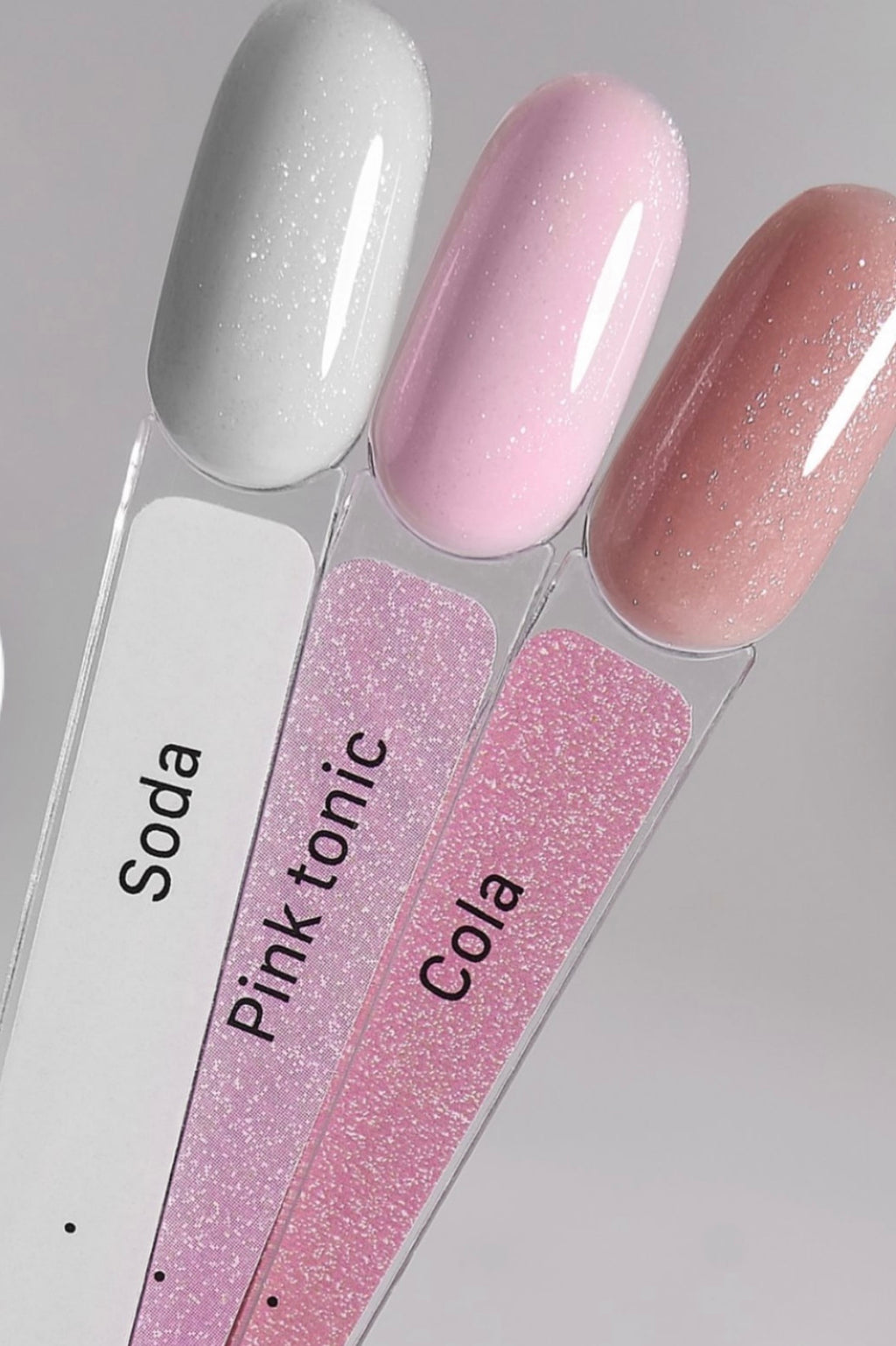 HEYLOVE. Tint base, SODA, 15 ml