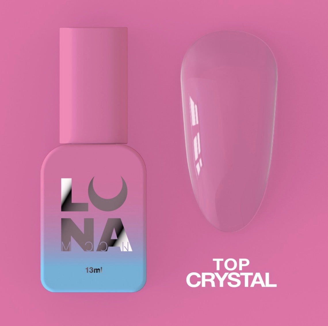 Top Crystal (13ml)