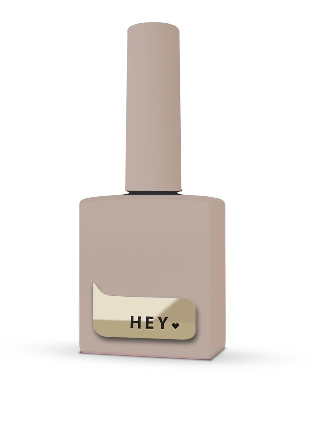 HEYLOVE. GEL POLISH, CASHMERE, 15 ML