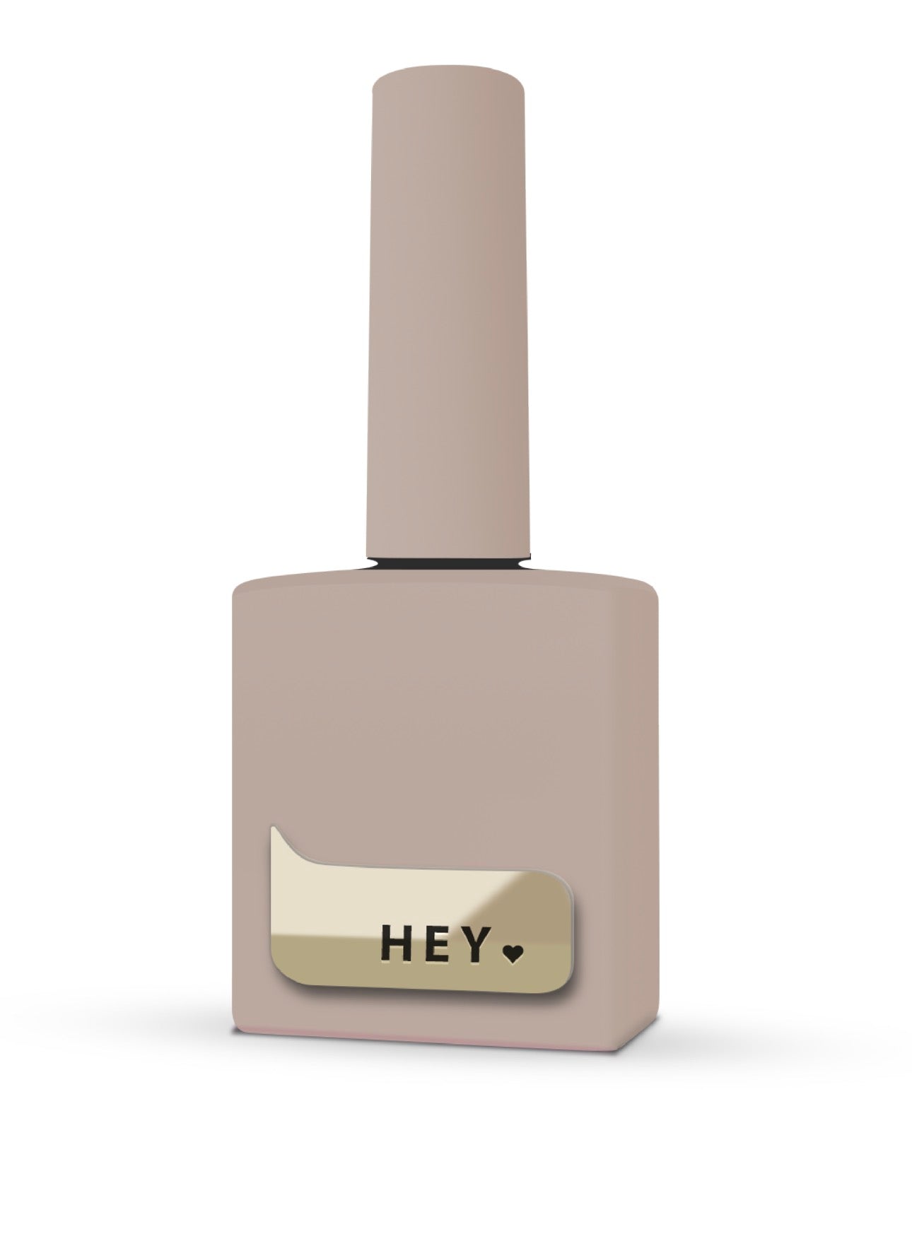 HEYLOVE. GEL POLISH, CASHMERE, 15 ML