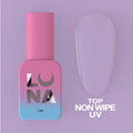Luna Moon Top Non Wipe Uv (13ml)