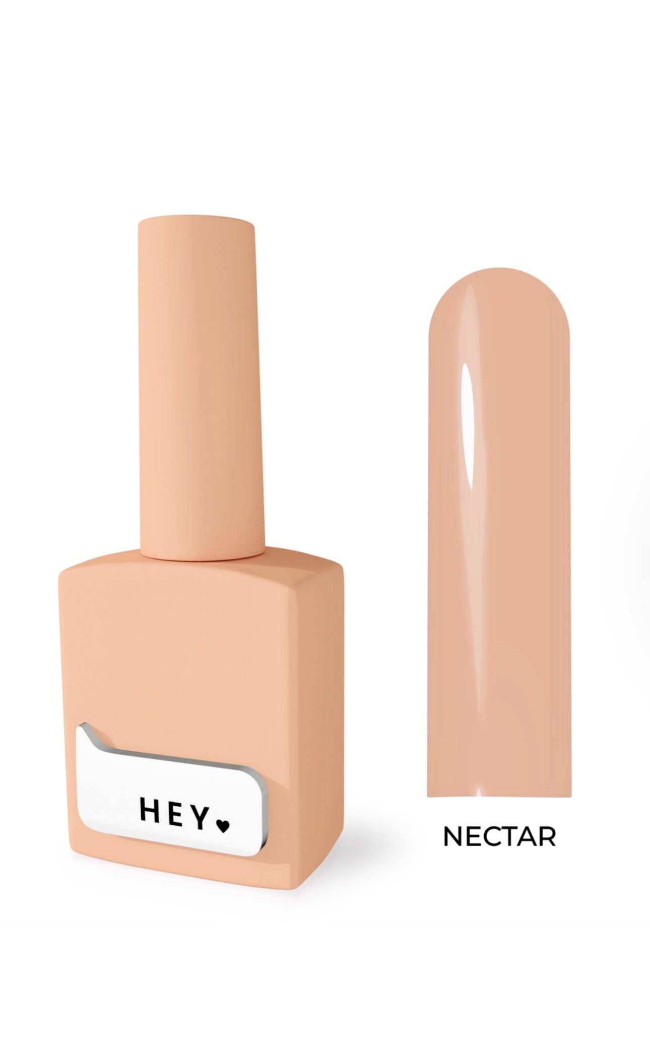 HEYLOVE. Tint base, NECTAR, 15 ml