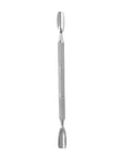 STALEKS EXPERT 30 Type 1 Cuticle Pusher (Wide Rounded Pusher + Narrow Rounded Pusher)