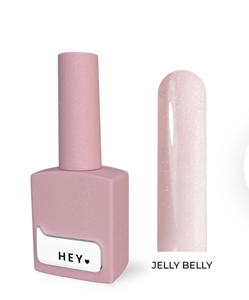HEYLOVE. Tint base, JELLY BELLY, 15 ml