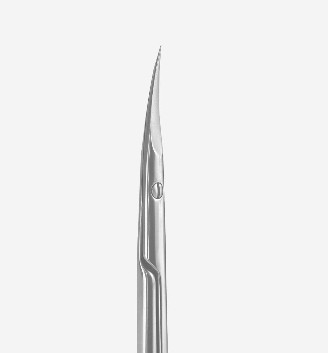 STALEKS PRO Expert 20 Type 2 Cuticle Scissors