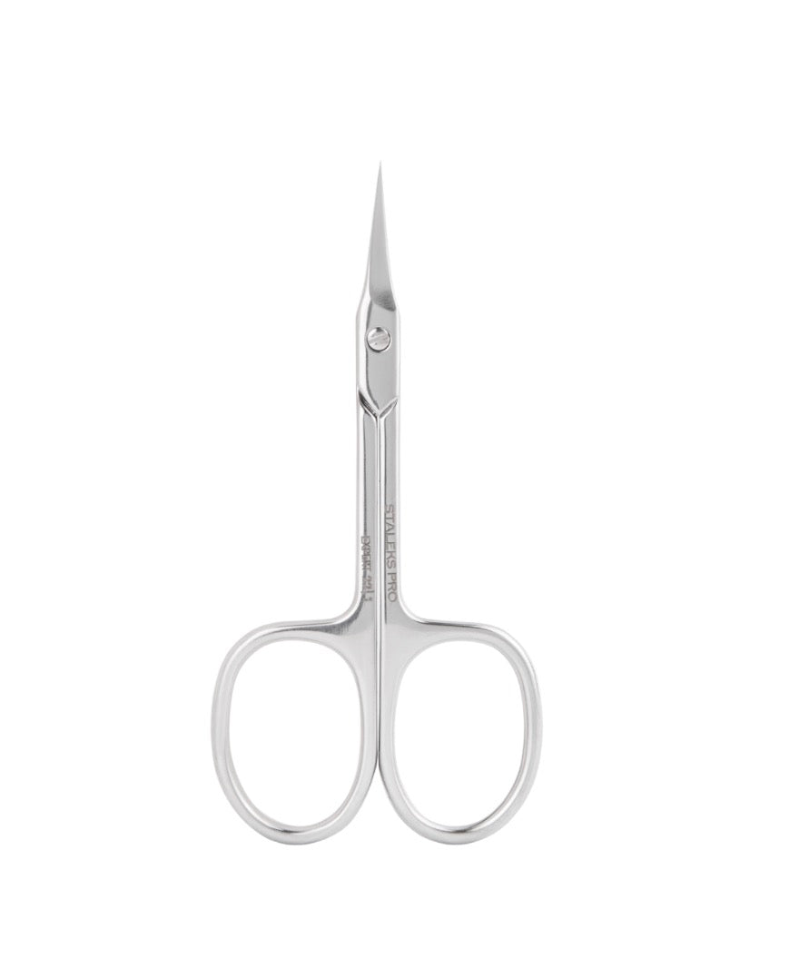 STALEKS Cuticle scissors, EXPERT 22 TYPE 1