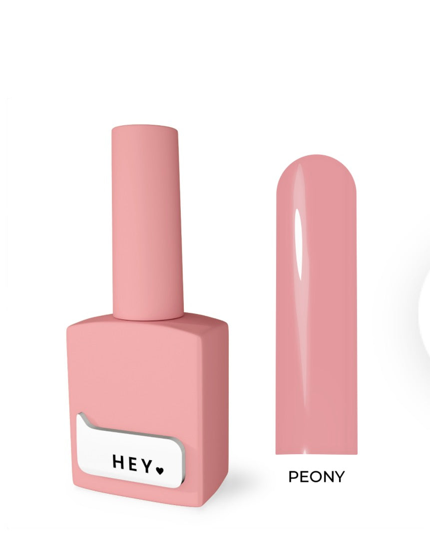 HEYLOVE. Tint base, PEONY, 15 ml