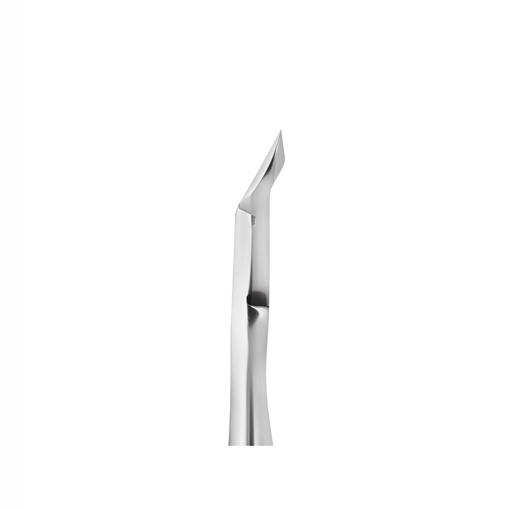 STALEKS Cuticle Nippers, Cuticle Nippers, EXCLUSIVE 20, 5 mm, Magnolia