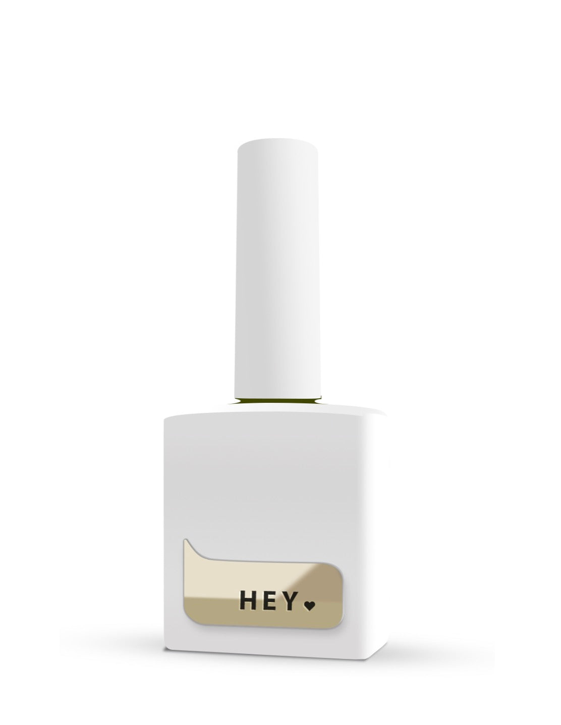 HEYLOVE. GEL POLISH, ON, 15 ML