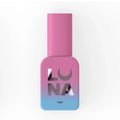 LunaMoon Non-Wipe Top Coat, Clear, 13 ml