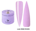 DNKa’ Builder Gel #0008 Peonies, 15 ml