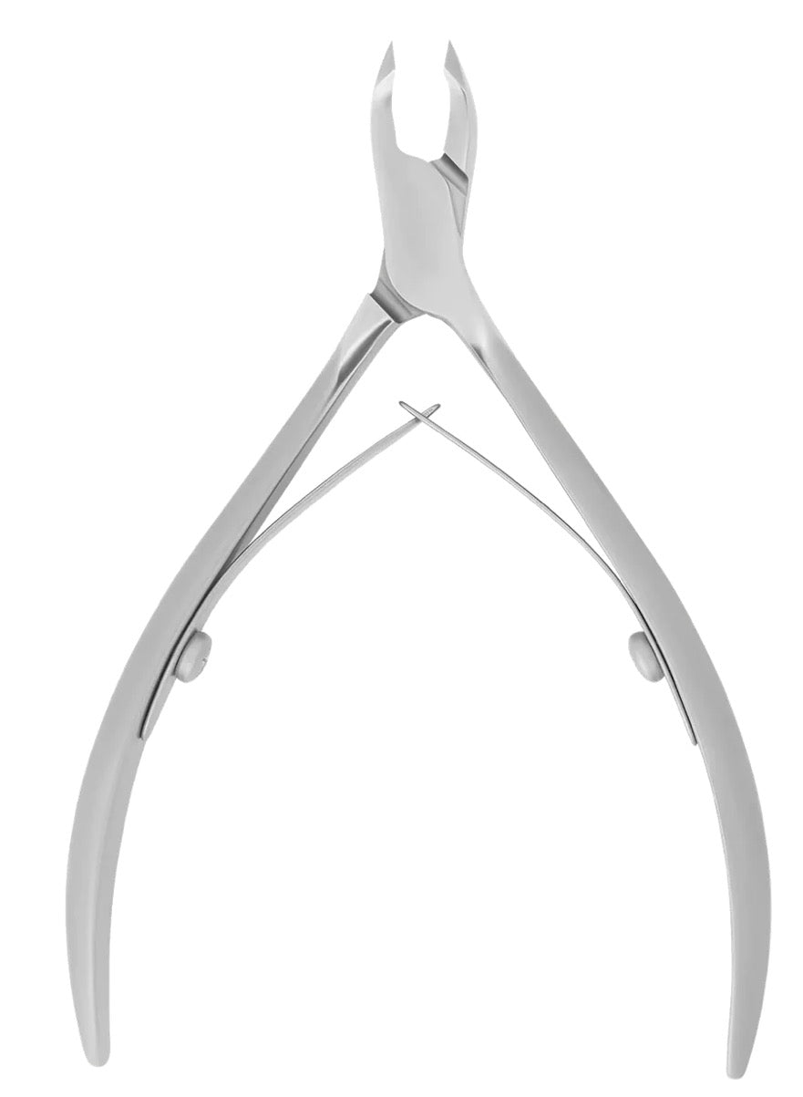 STALEKS Pro Smart 31 Professional Cuticle Nippers 3mm Ns-31-3