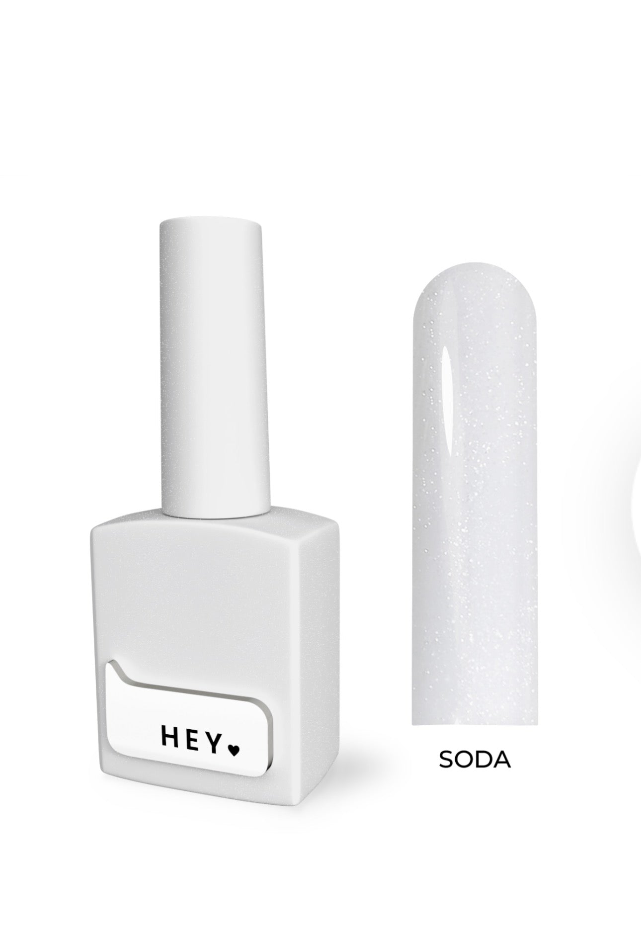 HEYLOVE. Tint base, SODA, 15 ml