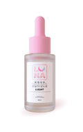 LUNAMOON. AQUA LIGHT CUTICLE REMOVER, 40 ML