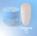 Luna Premium gel 19 (30ml)