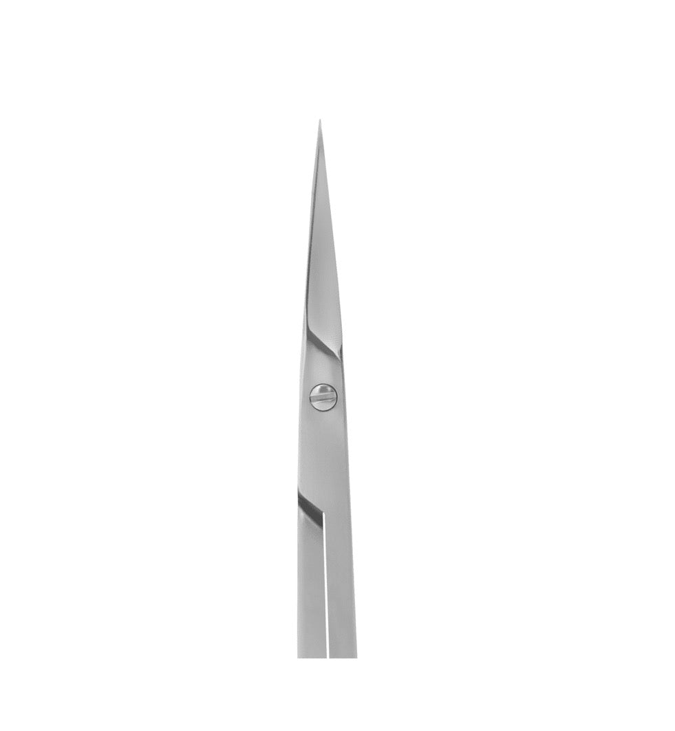 STALEKS Smart 41 Type 3 Hook Blade Cuticle Scissors