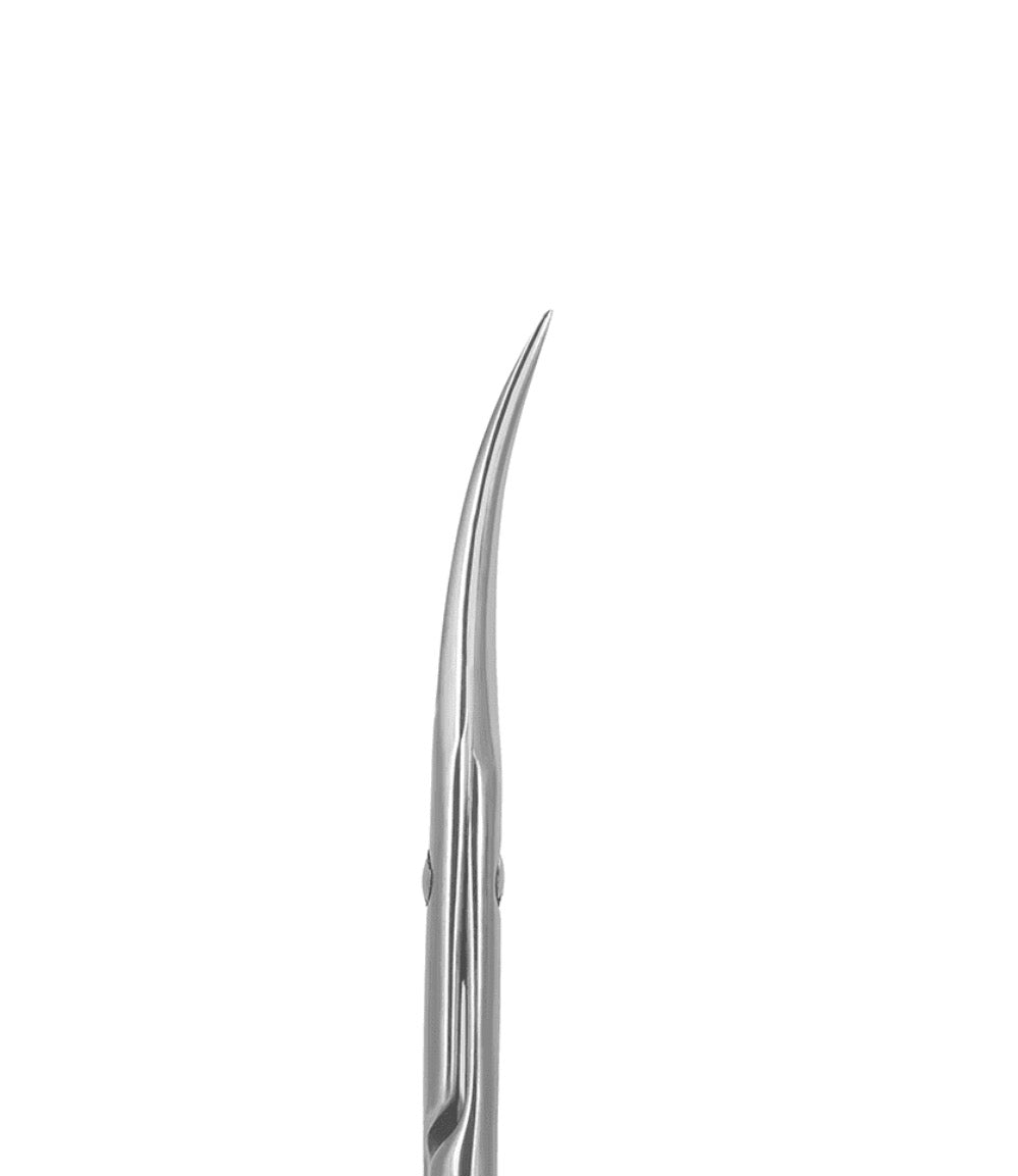 STALEKS Cuticle Scissors EXCLUSIVE 22 Type 2 Magnolia