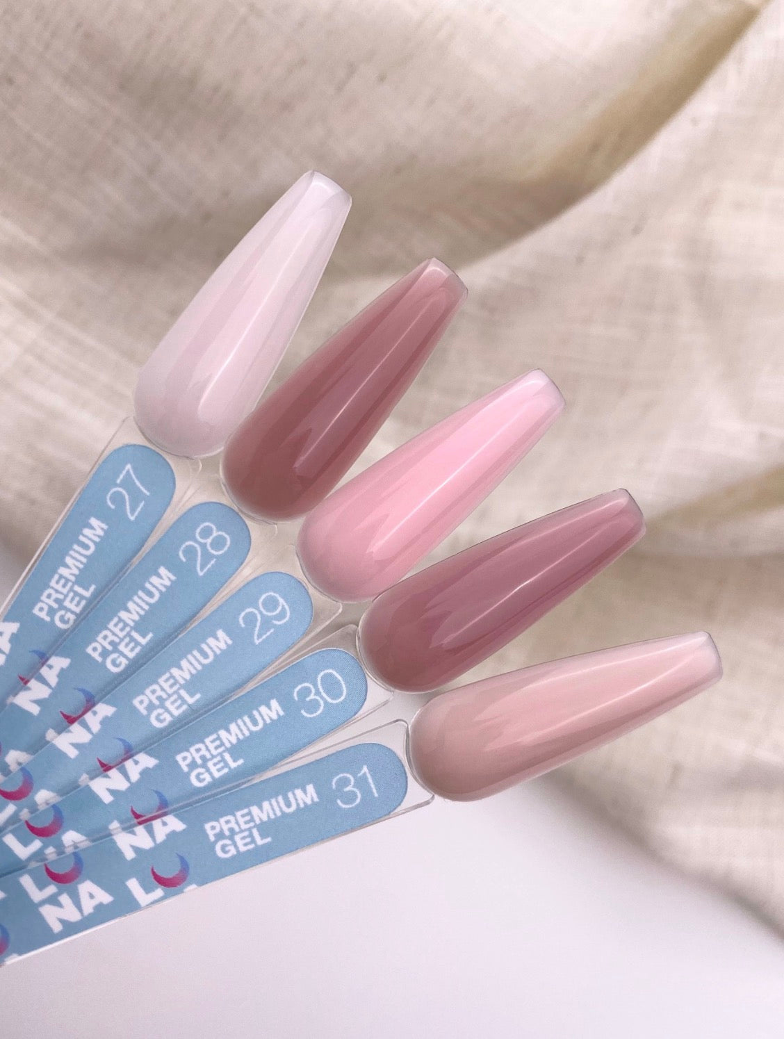 Luna Premium gel 30 (30ml)