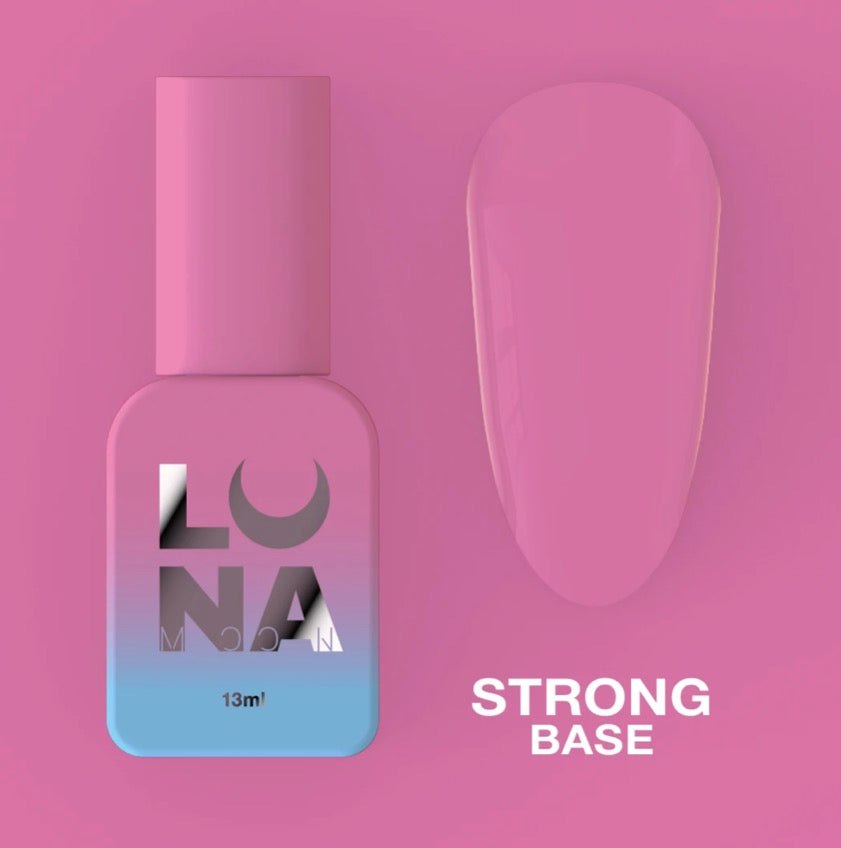 LunaMoon Strong Base, 13ml