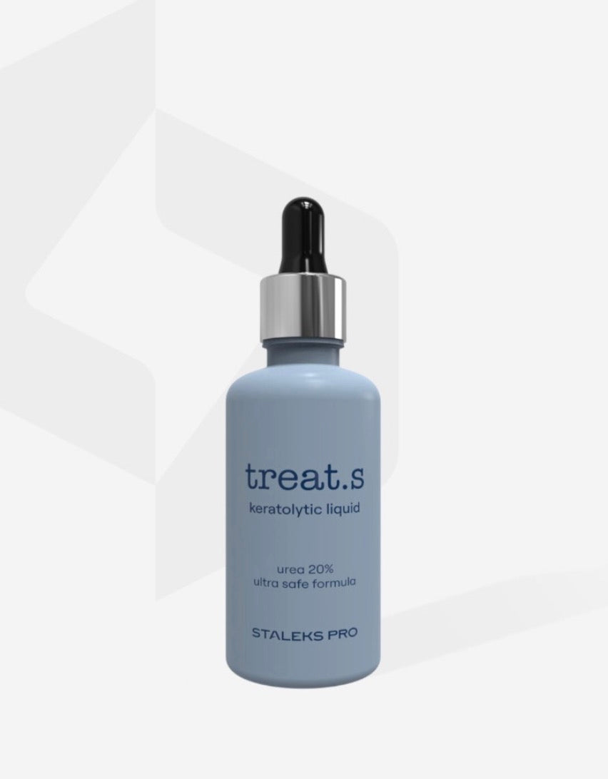 Staleks Treat.s Keratoliytic (50ml)