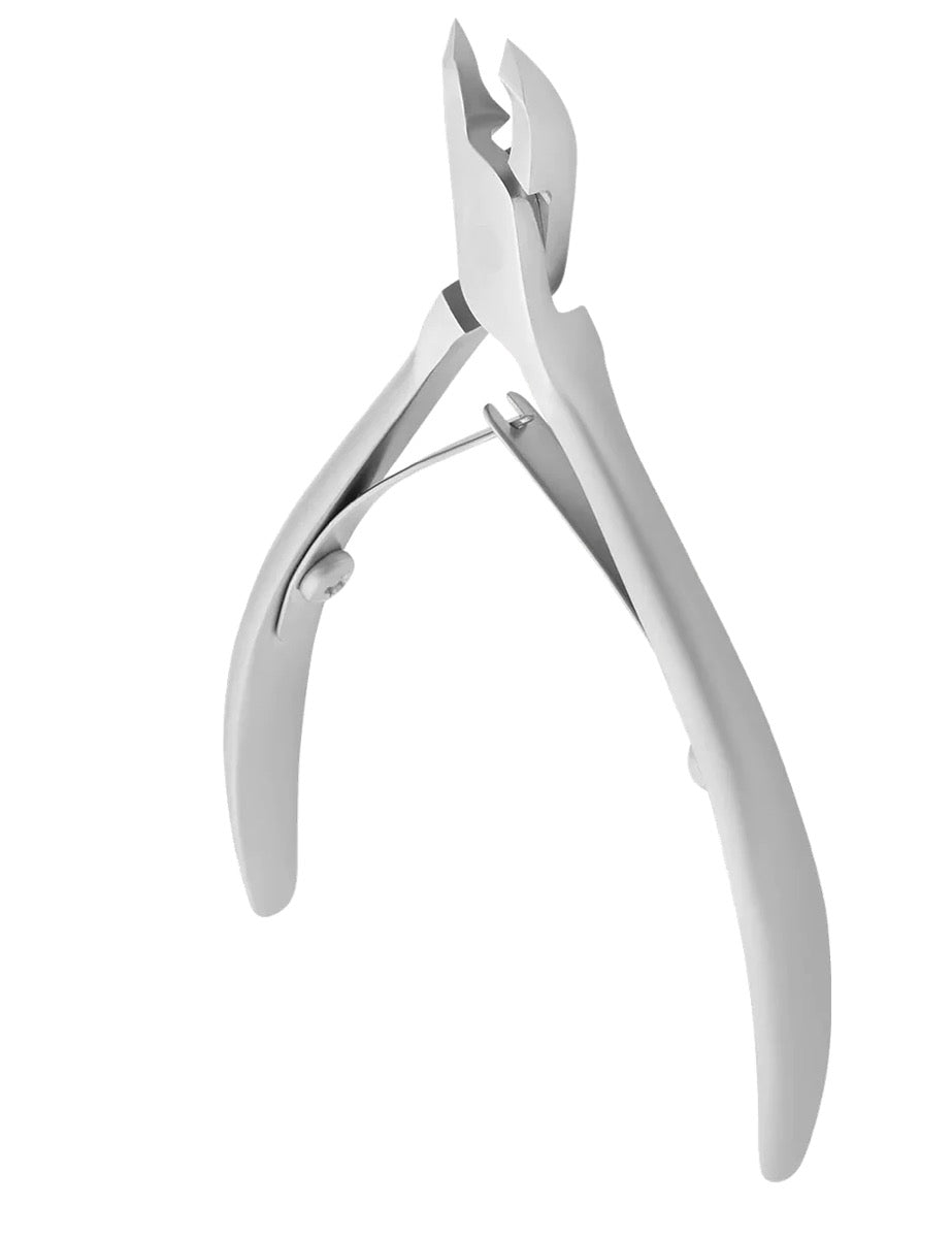 STALEKS Pro Smart 31 Professional Cuticle Nippers 3mm Ns-31-3