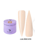 DNKa’ Builder Gel #0004 Satin, 15 ml