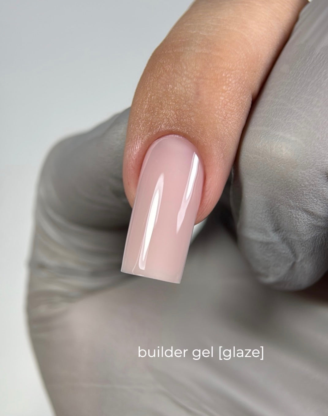 Touch Builder gel Glaze (30ml)