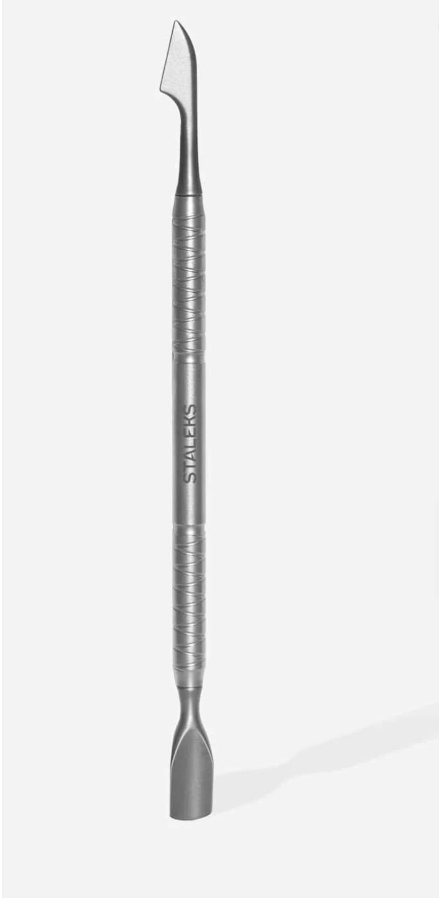 Staleks Classic 30 Type 2 Cuticle pusher (rounded pusher and remover) PC-30/2