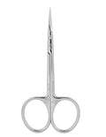 STALEKS Cuticle Scissors, EXCLUSIVE 22 TYPE 1 Magnolia