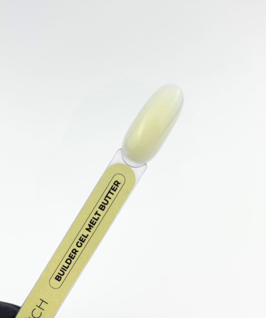 Touch Builder gel Melt Butter (15ml)