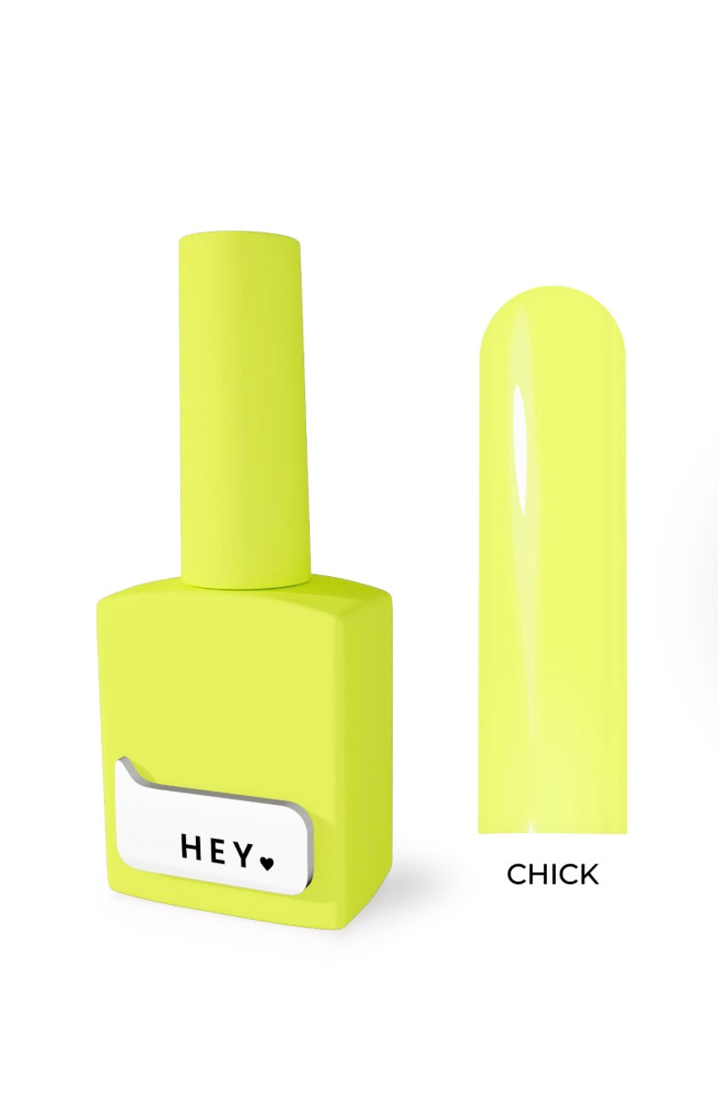 HEYLOVE. Tint base, CHICK, 15 ml