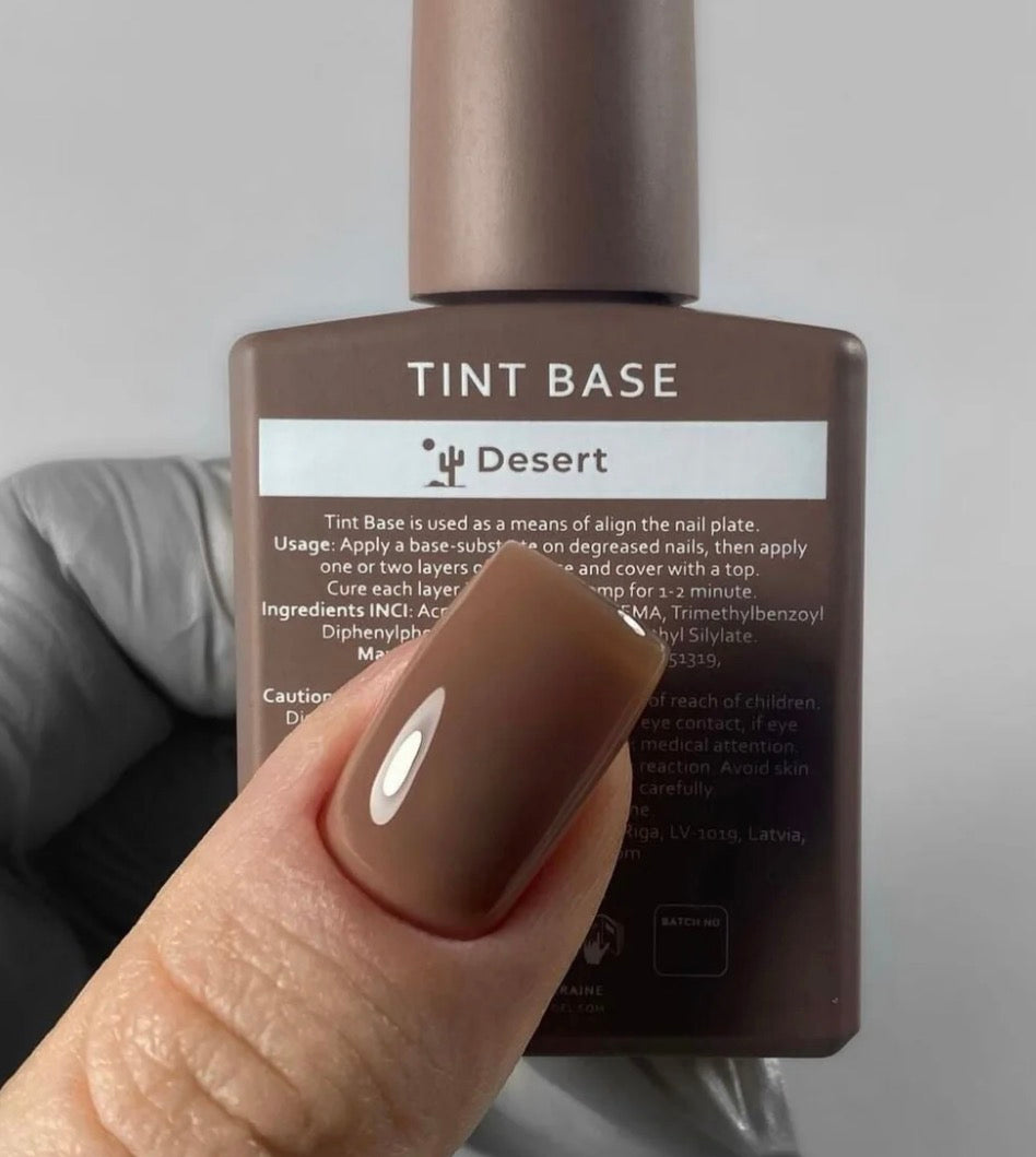 HEYLOVE- Tint Base Desert, 15ml