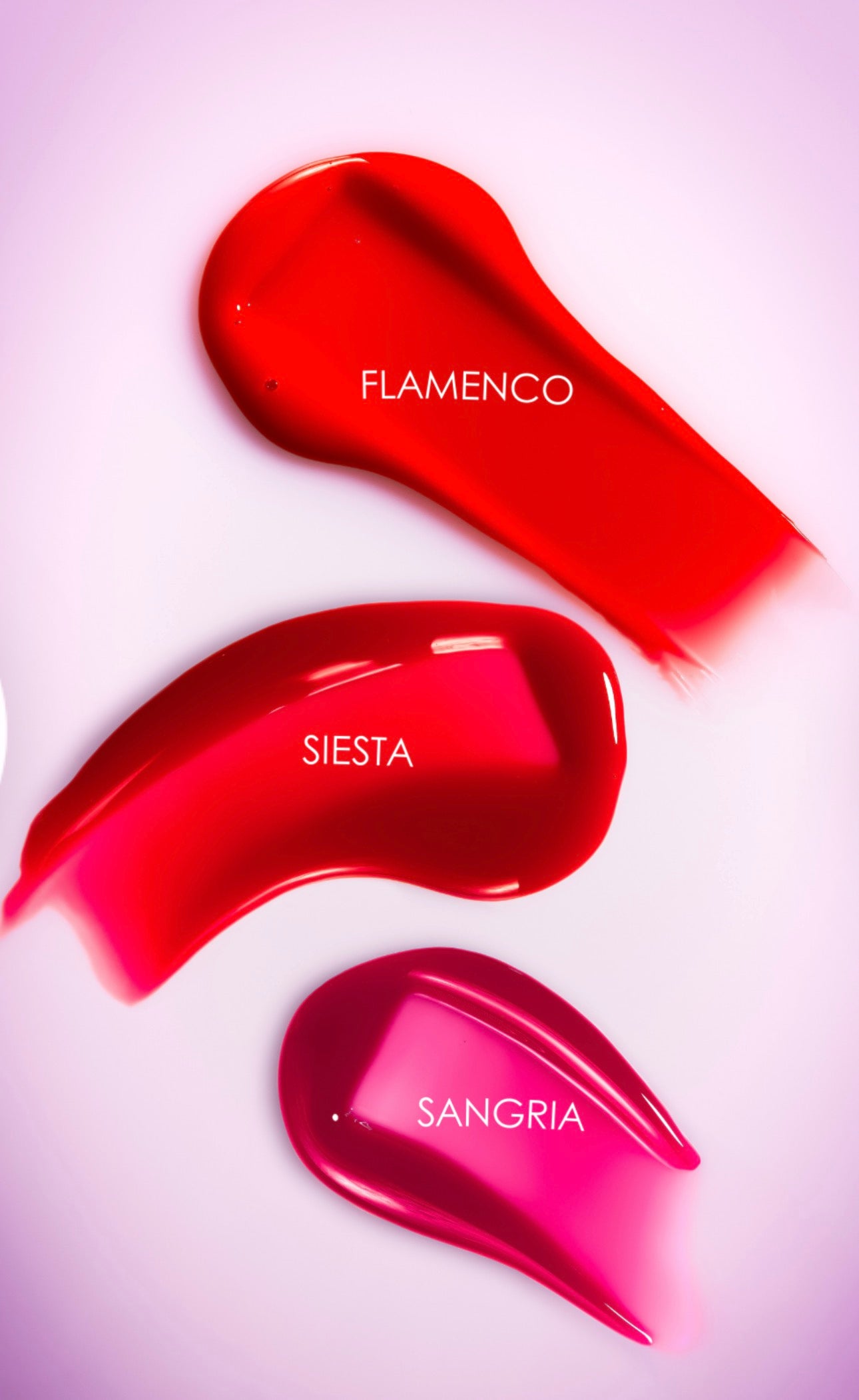 DNKa’. Builder Gel, FLAMENCO, 30 ml