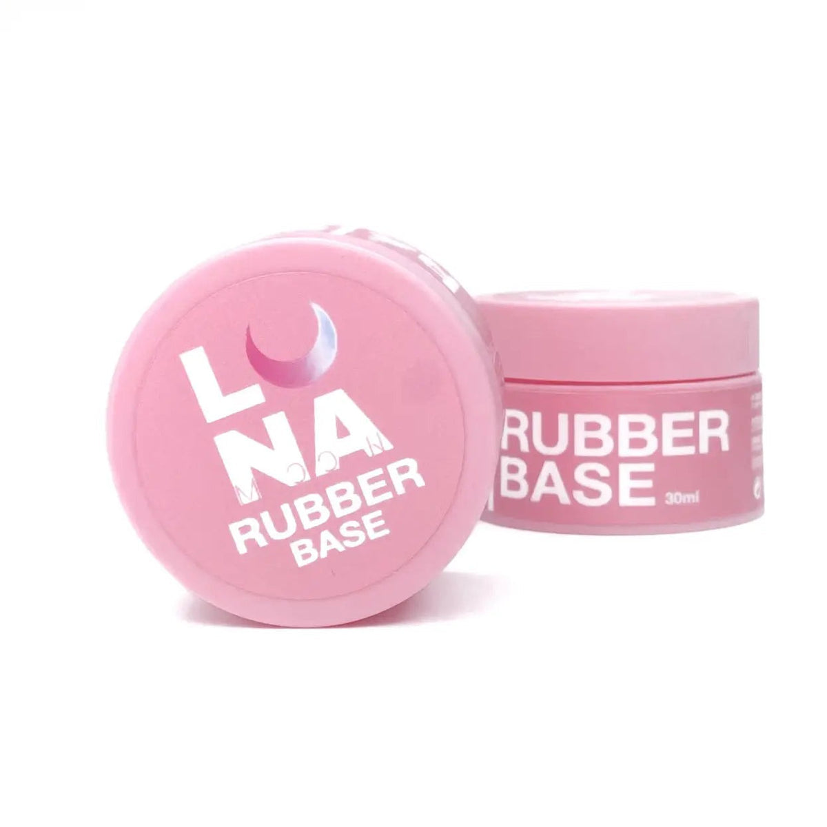 Luna - Rubber Base, 30ml