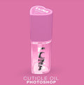 Luna Oil Photoshop, strawberries & cream (5ml)