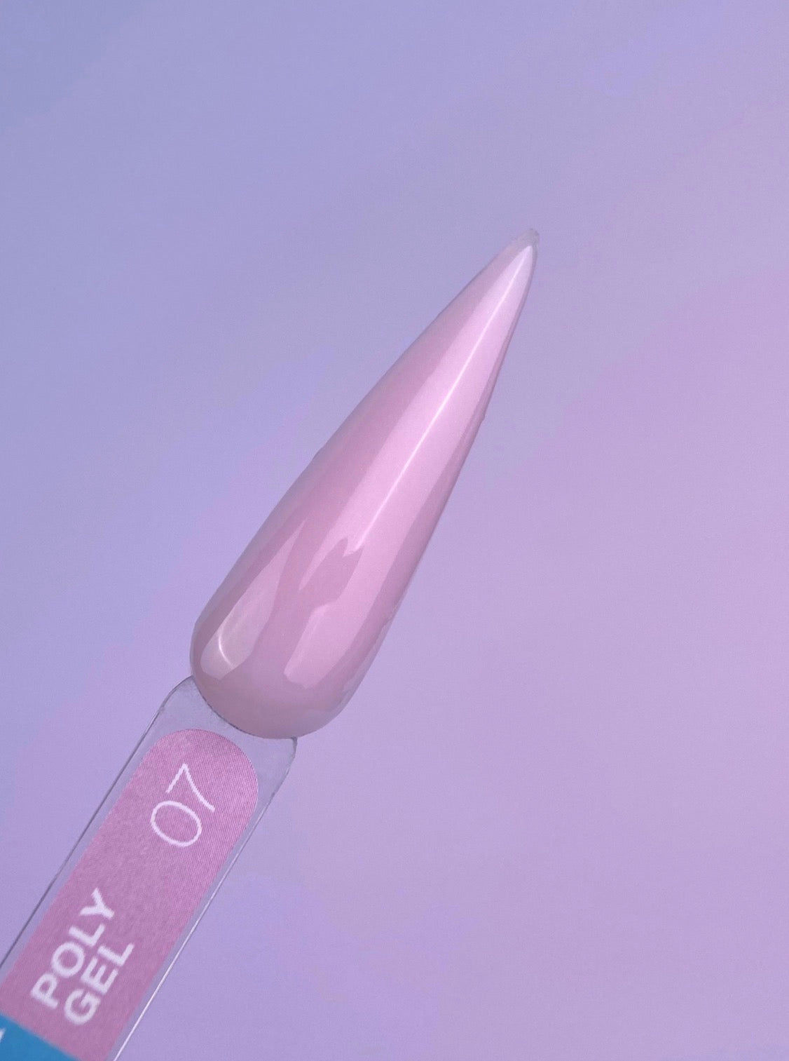 Luna Poly Gel #07  (30ml)
