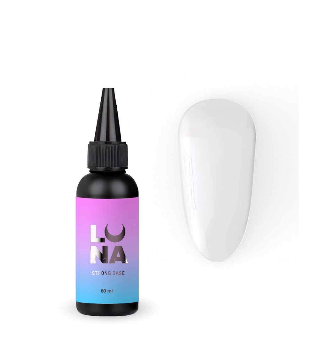 Luna Refill Strong base (60ml)
