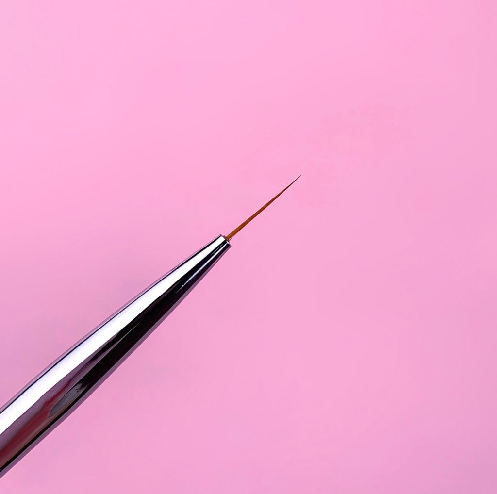 Luna Double - Ended Brush